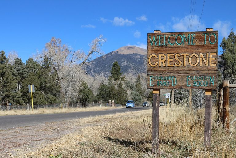 Crestone Colorado: A Spiritual Mecca